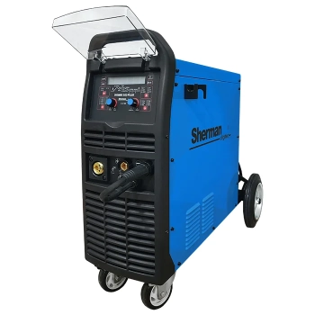 Sherman DIGIMIG 300 Pulse/4R